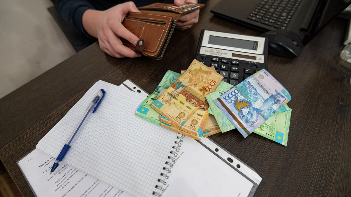 Ұлттық қордан балаларға аударылатын қаржыға Қазақстаннан ғана үй алуға болады