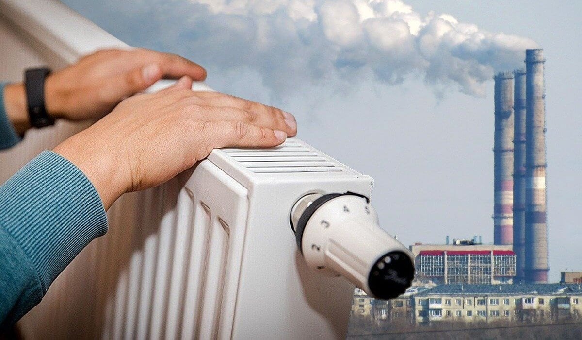 Алматы халқы газға қашан толық қосылады