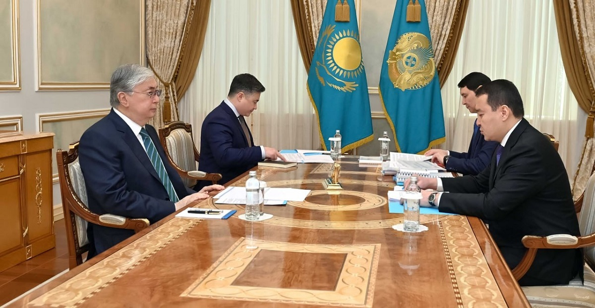 Мұнай бағасы барреліне 85 доллар болады деп жоспарланып отыр