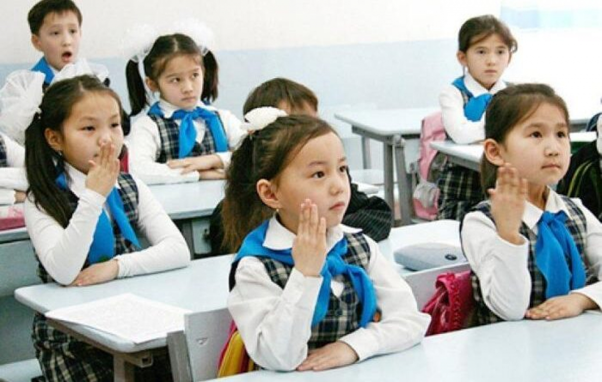 Шымкентте биыл инвесторлардың есебінен жаңадан 15 мектеп ашылады