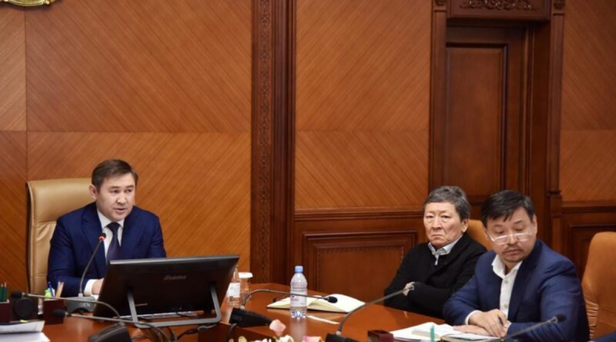 Биыл шымкентте әлеуметтік сауда нүктелері 300-ге жетеді