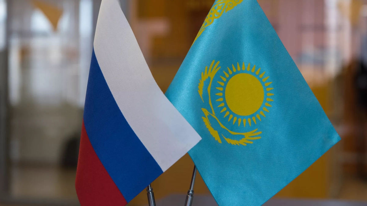 Қазақстан Ресейдегі сауда өкілдігін жапты