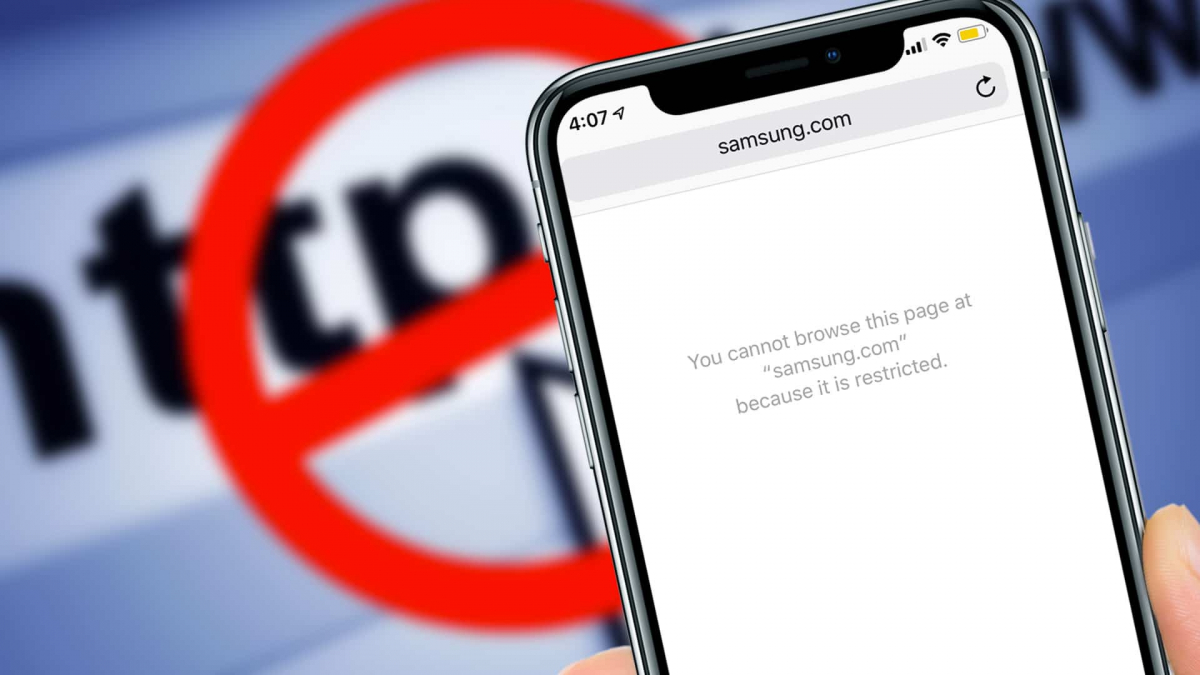 Елімізде отыздан астам сайт бұғатталды