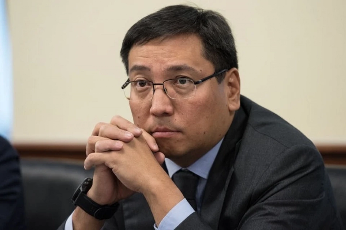 «Мен сіздерді қабылдамаймын»: Алматы әкімі үйіне қатысты мәселесін айтқан тұрғынға жауап берді