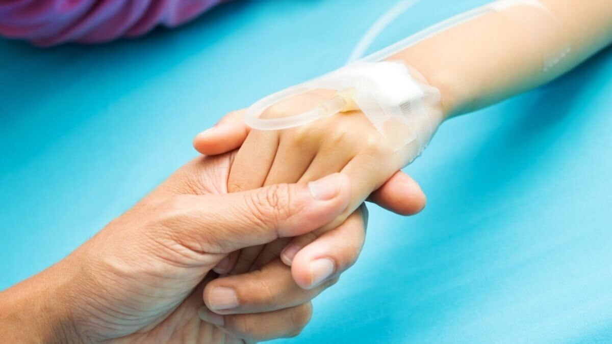 Петропавлда құрдасы балтамен жарақаттаған оқушылар ауруханадан шығарылды