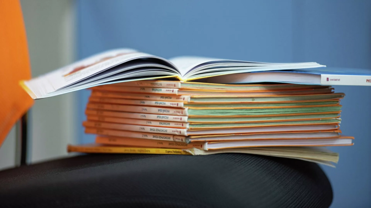 Келесі жылы оқушылар цифрлық оқулықтармен 100% қамтыладыы