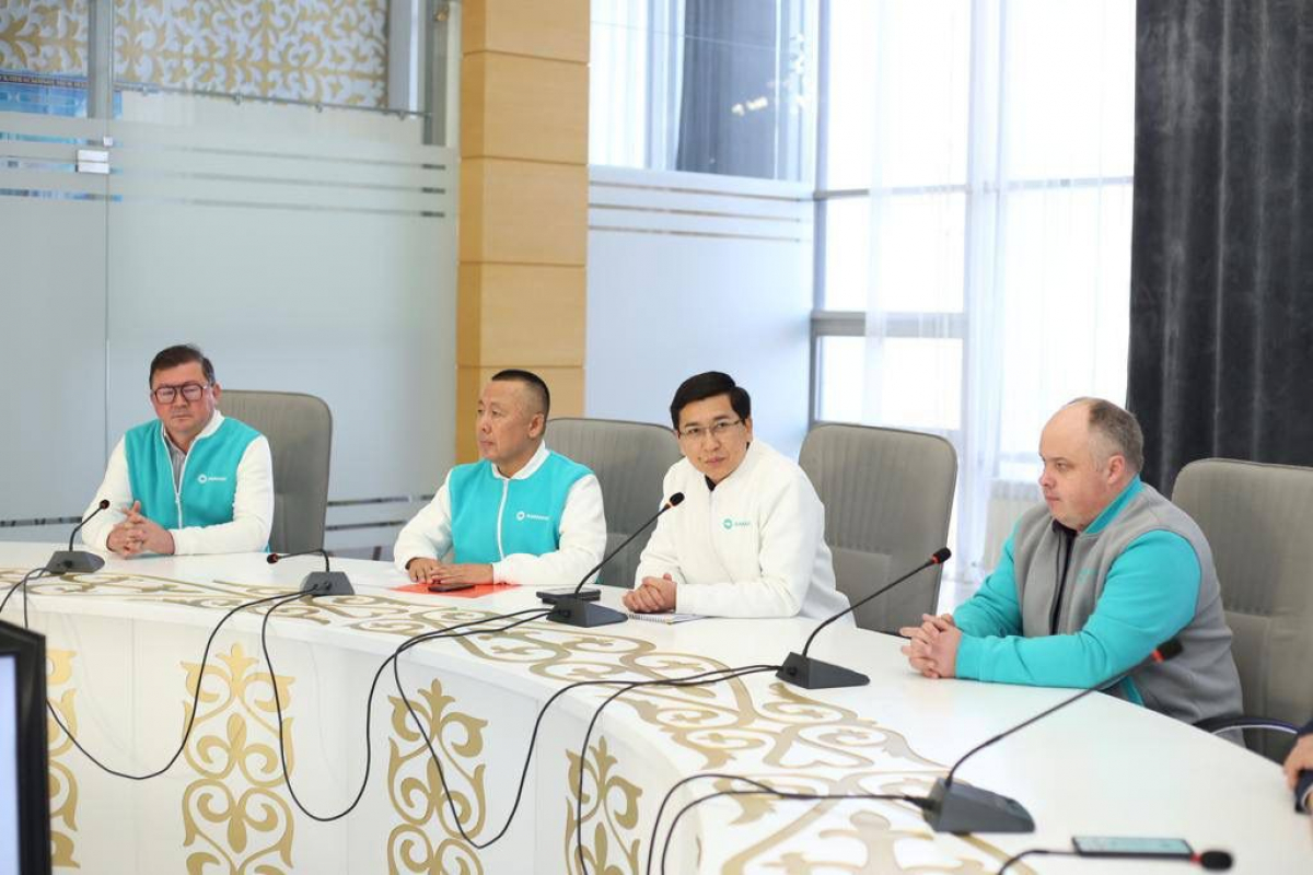 AMANAT партиясы сапалы білімнің қолжетімді болуын көздейді