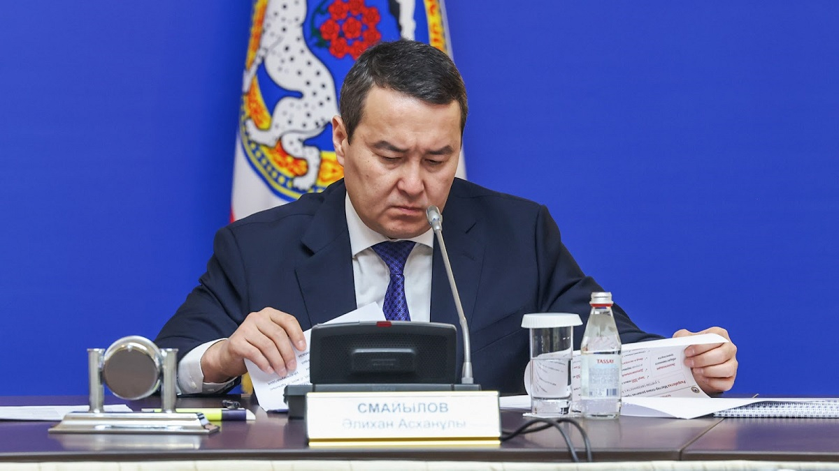 Түркия мен Сириядағы зілзала әсіресе Алматы үшін үлкен сабақ болуға тиіс – Әлихан Смайылов