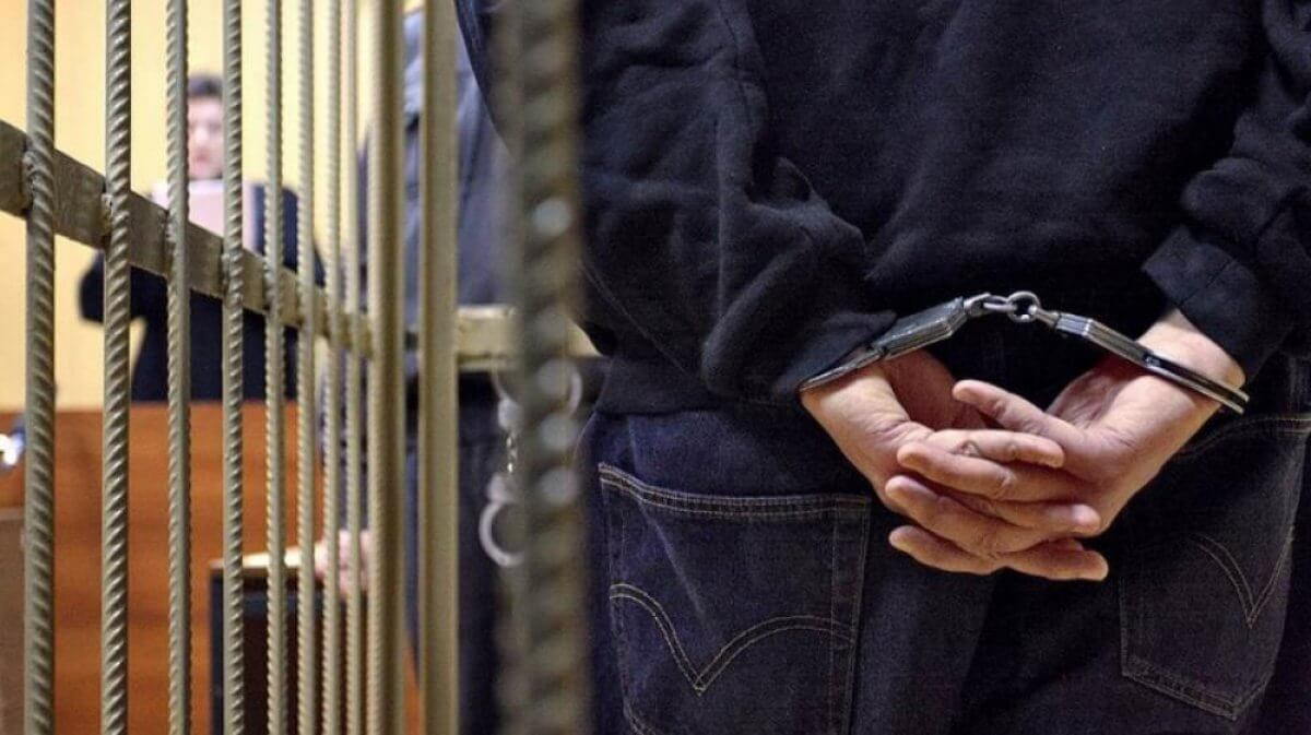 Алматыда ірі көлемде пара алған лауазымды тұлғалар сотталды