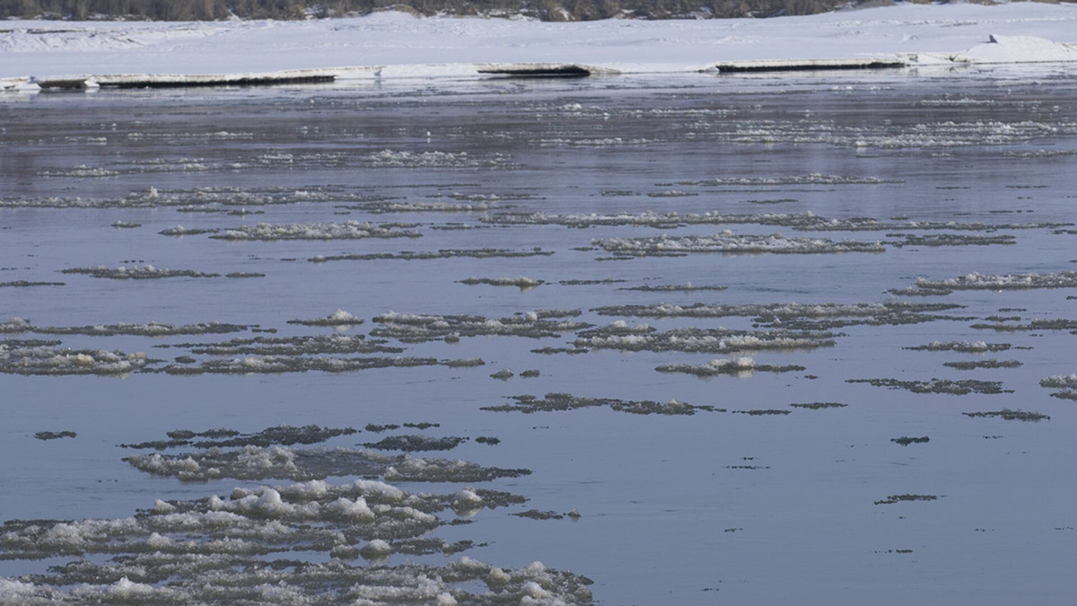Төрт облыста өзен суы тасуы мүмкін