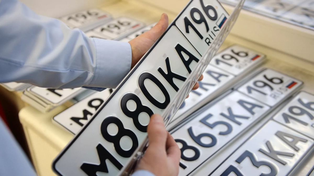 Қазақстанда қанша шетелдік көлік заңдастырылды