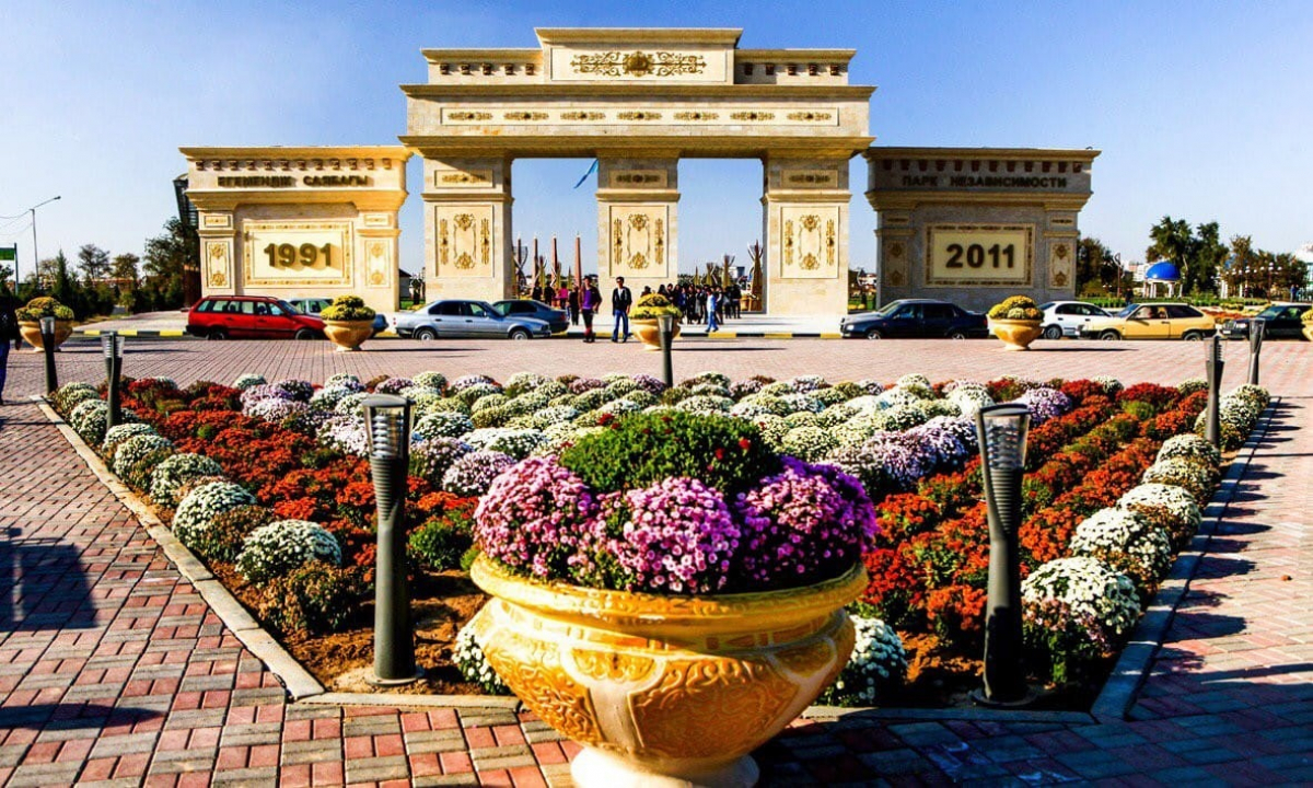 Шымкент қалалық мәслихатындағы «AMANAT» партиясының құрамы 43%-ға