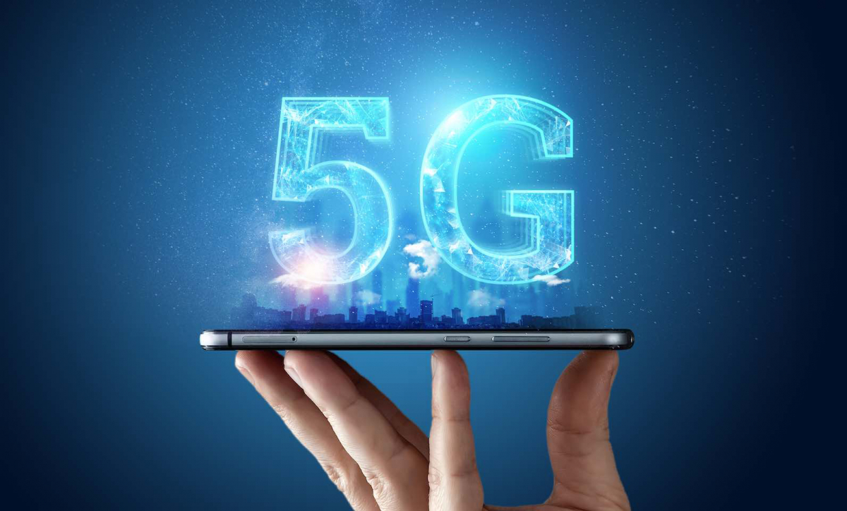 Шымкентте 5G желісінің 10 станциясы іске қосылды