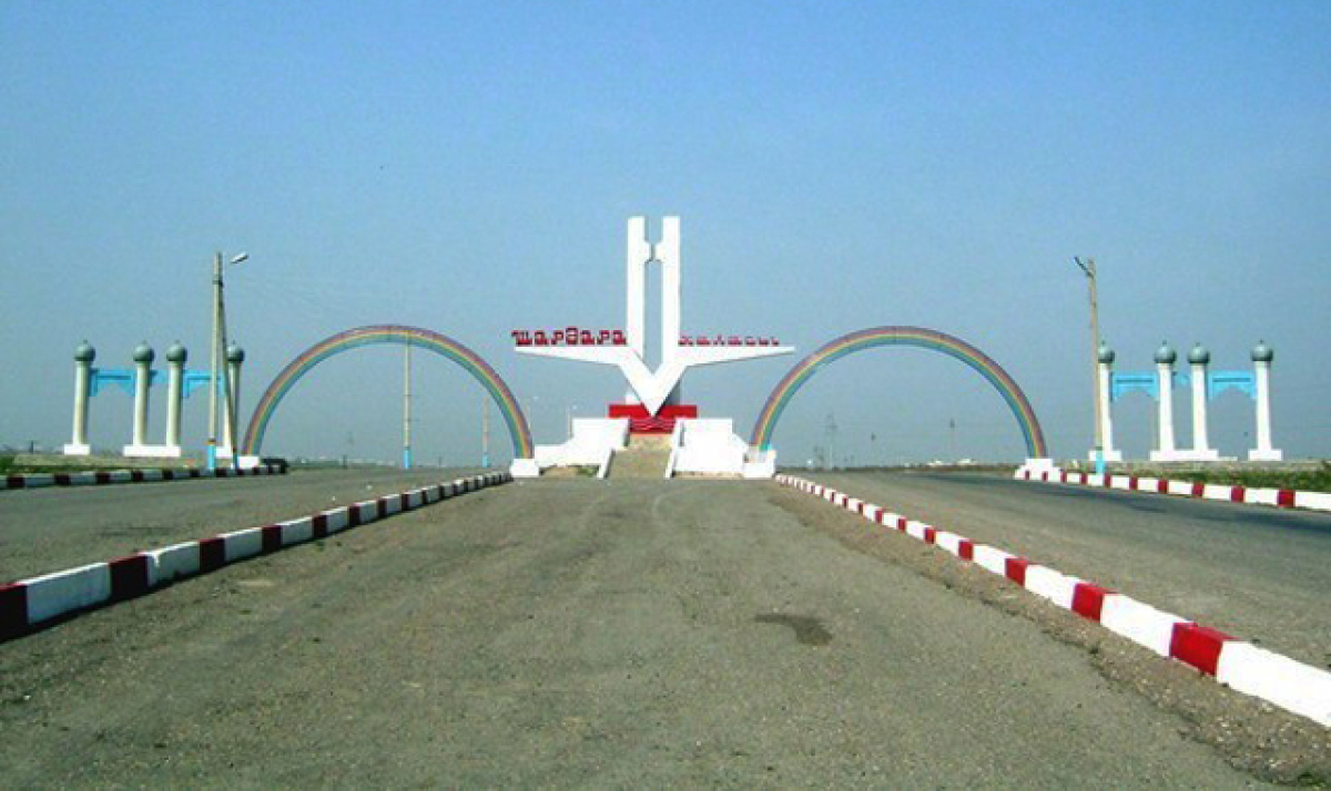 Шардарада зауыттар көбейеді