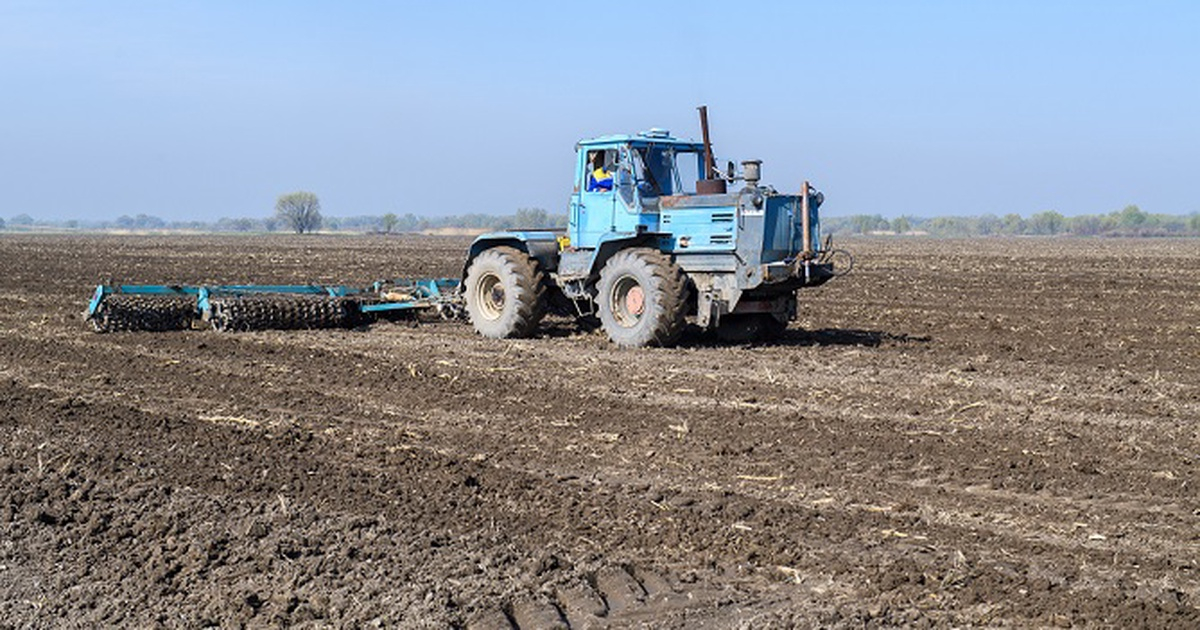 Егістік жұмыстарына екпін беруді тапсырды