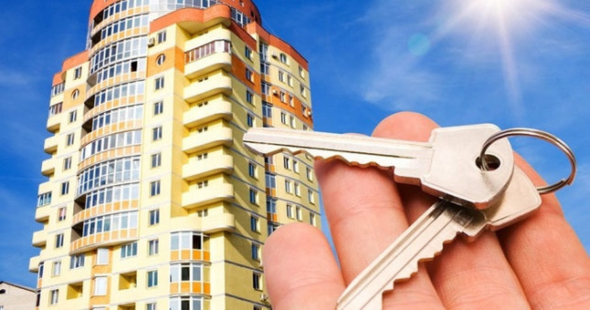 3,5 мыңнан астам пәтер беріледі