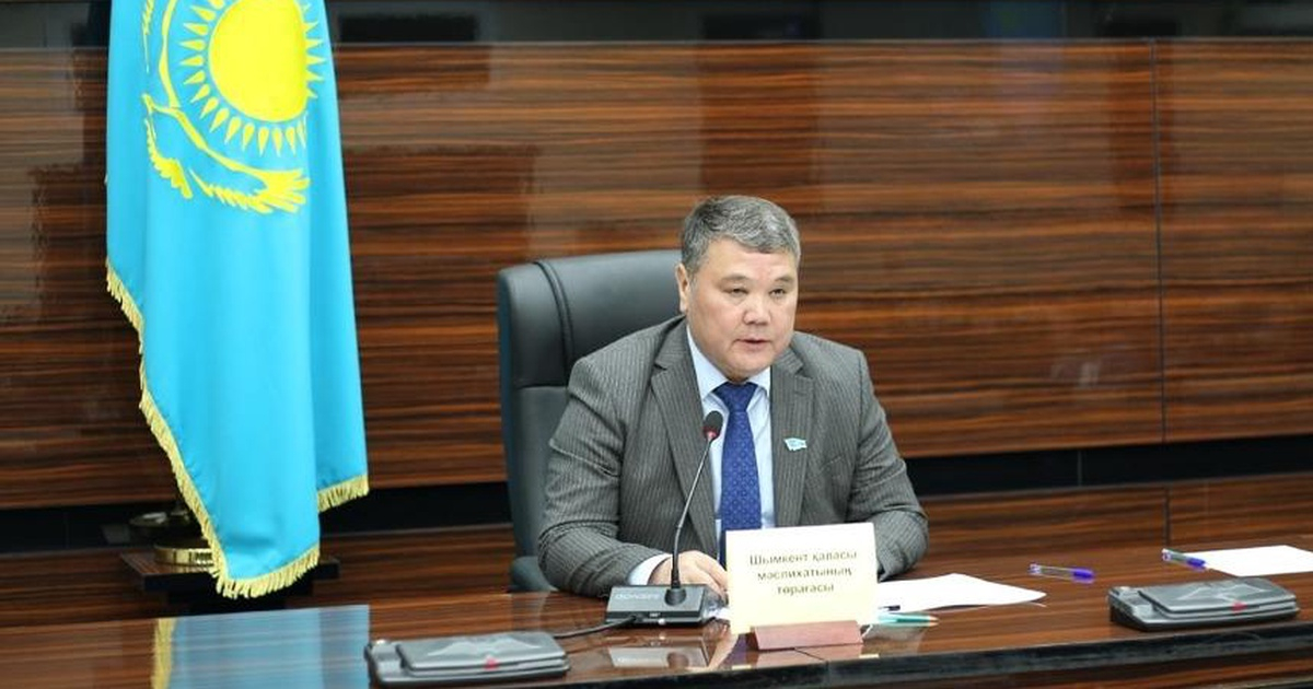 Боксты Мәслихат хатшысы дамытатын болды