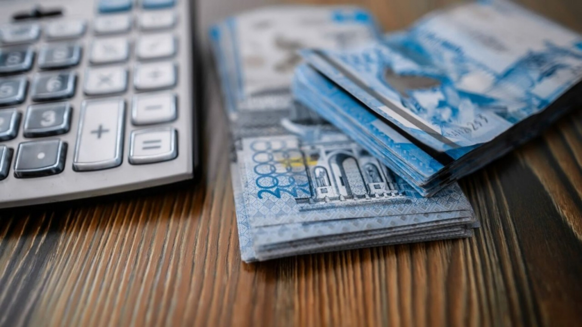 Жастарға берілетін несиеге өтінім қабылдау басталды