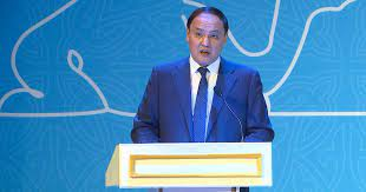 Ауыл шаруашылығы министрі Түркістанға келді