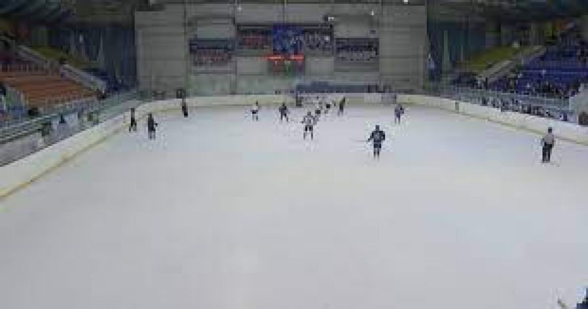 ҚР хоккей федерациясының кубогы