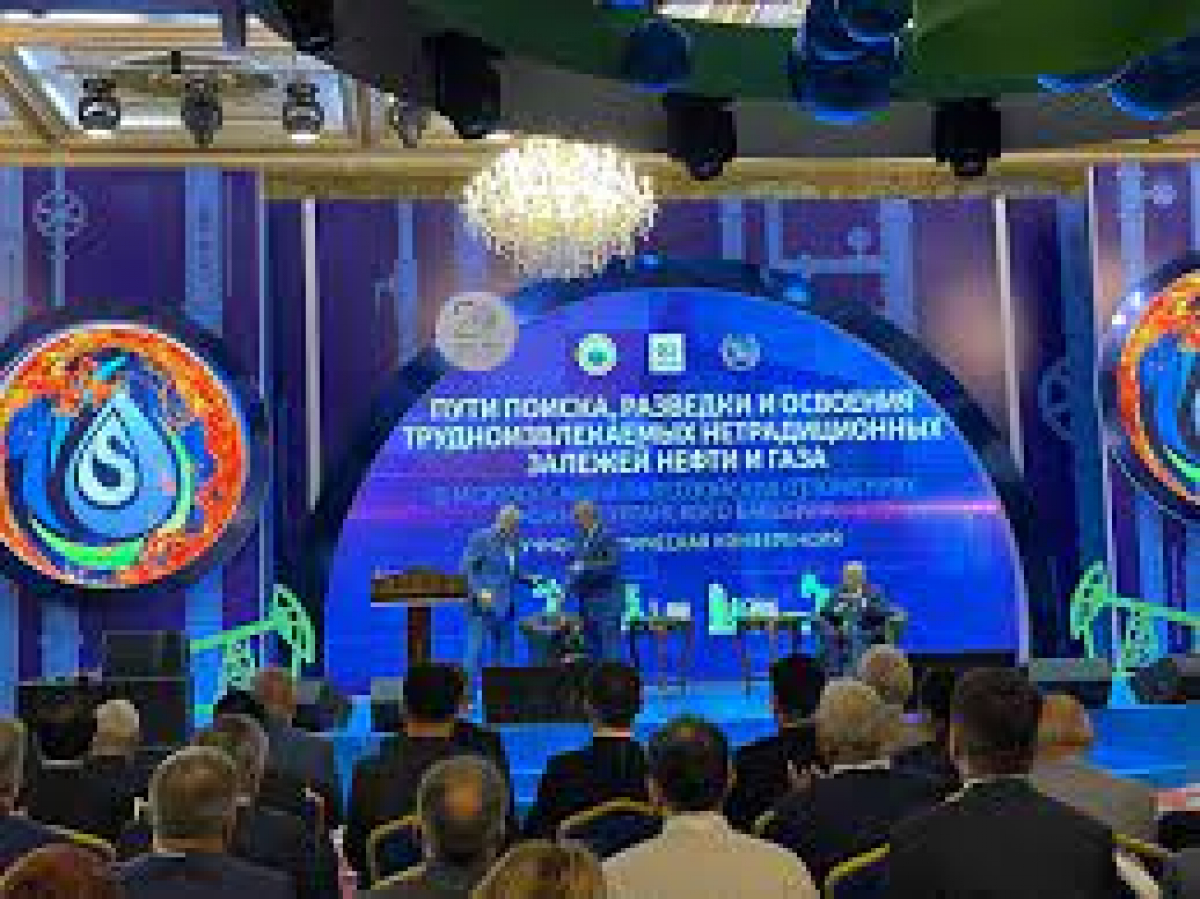 «Саутс-Ойл» компаниясына 20 жыл!