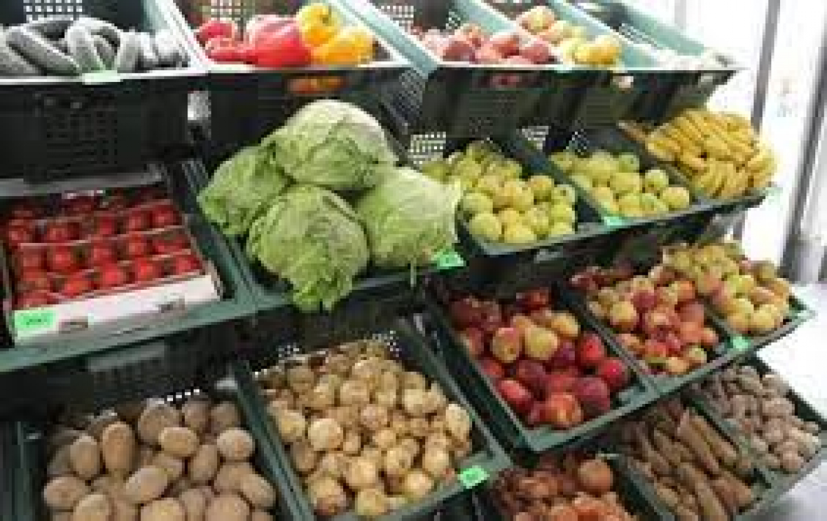 Баға тұрақтылығы бақылауда