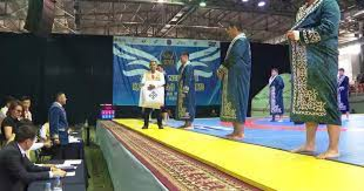 «Шымкент барысы» кім болады?!