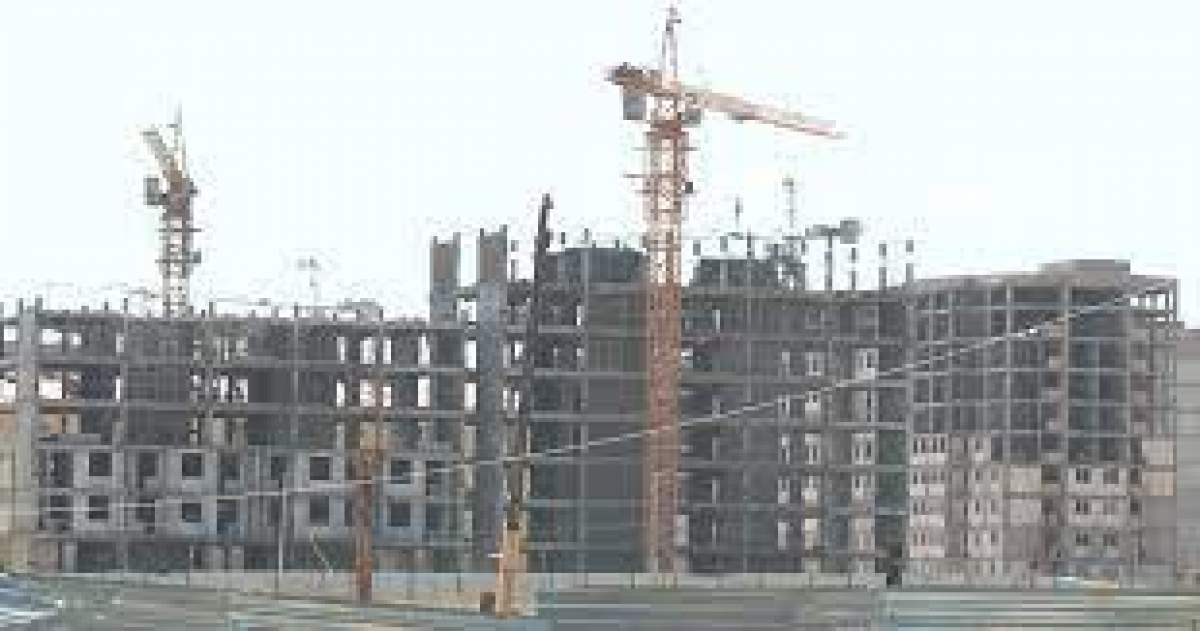 Биыл бозарықта 49 үй пайдалануға беріледі