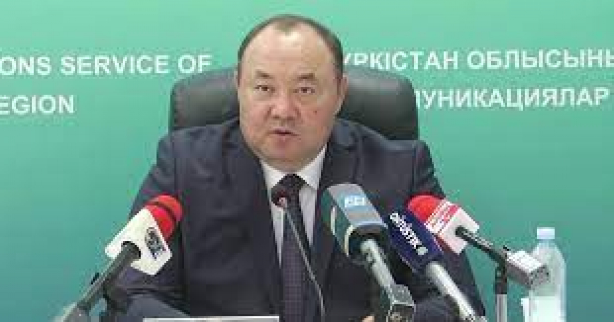 Келесте тағы мың адам жұмыспен қамтылады