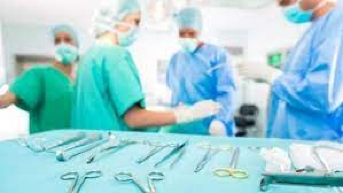 Шымкентте 200-ші бүйрек ауыстыру отасы сәтті аяқталды