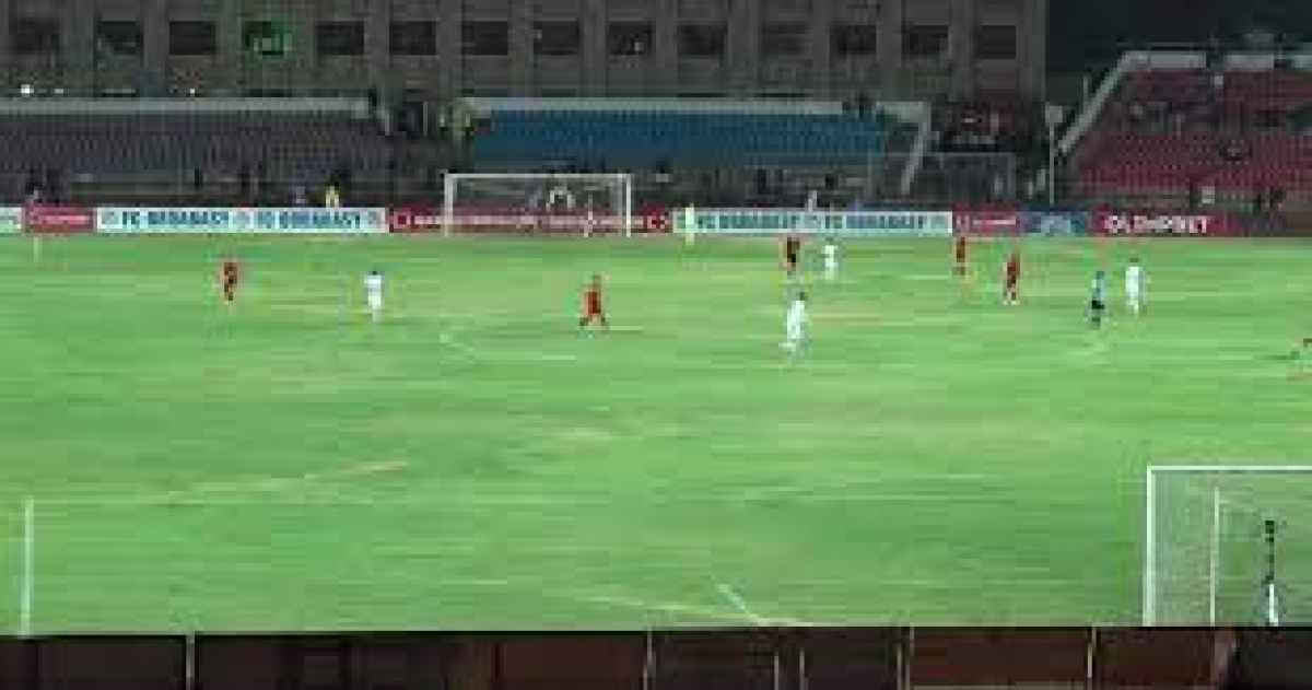 Футболдан ел кубогінің ширек финалдық ойындары басталды