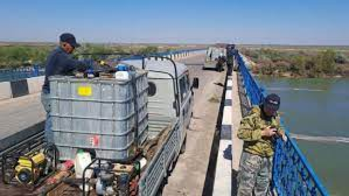 Шіркеймен күрес жұмысы тамыз айына дейін жалғасады