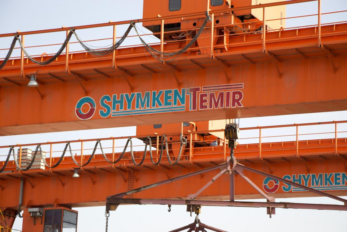 ЖАҢА ЖҰМЫС ОРЫНДАРЫ АШЫЛУДА