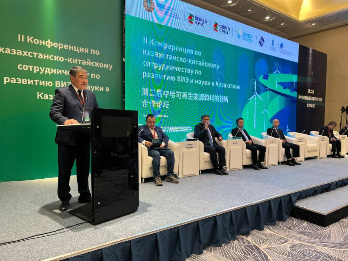 Жамбыл облысында жалпы қуаттылығы 451,3 МВт құрайтын 21 ЖЭК нысаны орналасқан