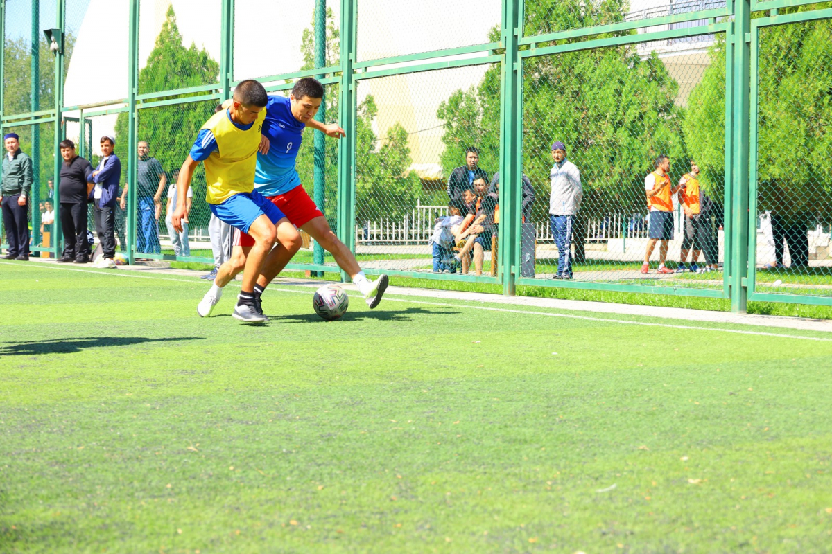 СПОРТ БЕЙБІТШІЛІК ЕЛШІСІ