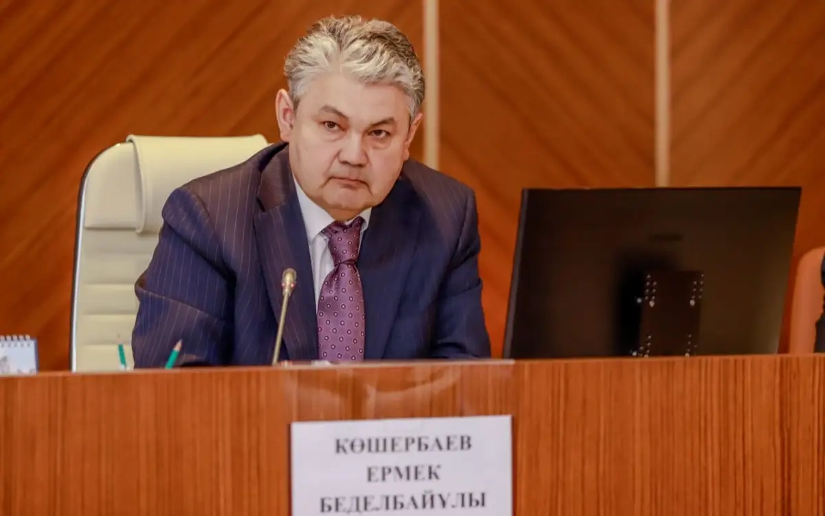 ШЫҒЫС ҚАЗАҚСТАНДА ЖАҒДАЙ ТҰРАҚТЫ