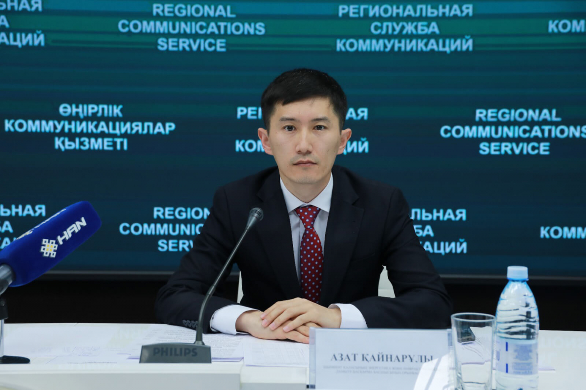 ШЫМКЕНТТЕ ИНФРАҚҰРЫЛЫМ МӘСЕЛЕСІ ШЕШІЛУДЕ