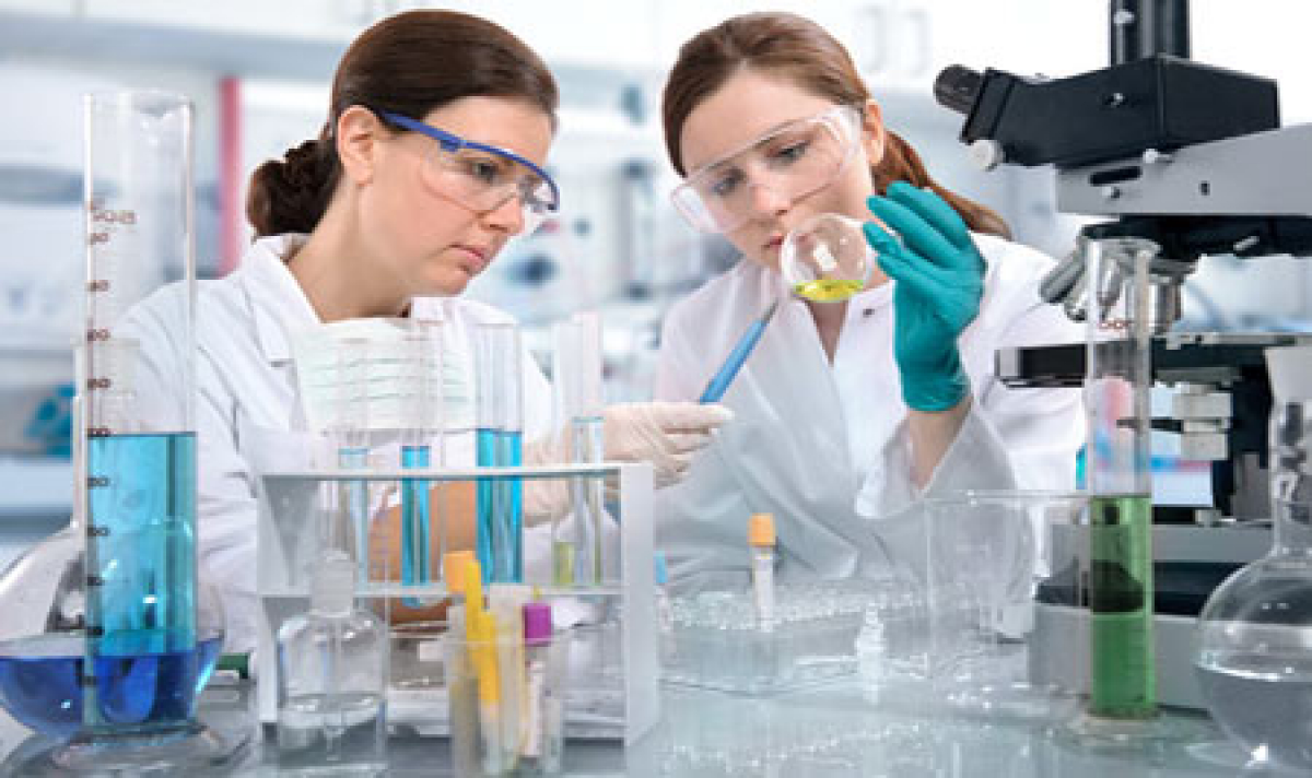 ОТАНДЫҚ ФАРМАЦЕВТИКАДА ЖАҢА МҮМКІНДІКТЕР