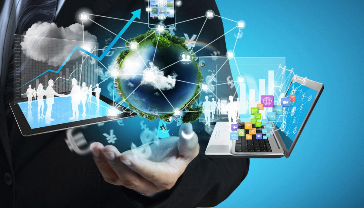 ГЛАВНАЯ ЗАДАЧА - РАЗВИТИЕ ИНФРАСТРУКТУРЫ