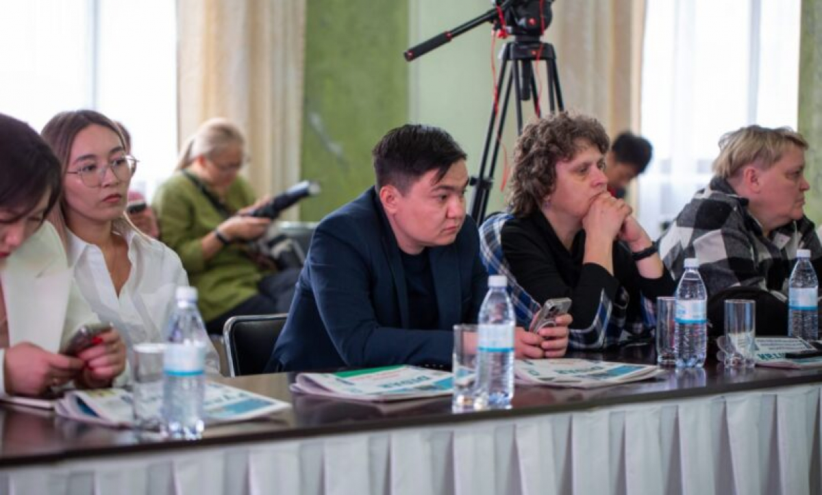 Маралдыда 476 тұрғын бар: Кәсіпорын 295 жұмыс орнын ашады