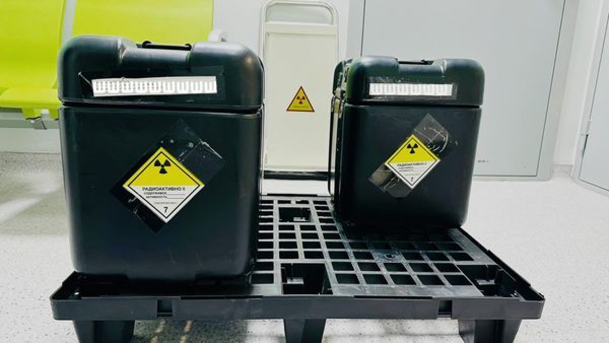 ДӘРІ-ДӘРМЕКТІ ТИІМДІ ЖЕТКІЗУ ЖОЛҒА ҚОЙЫЛДЫ