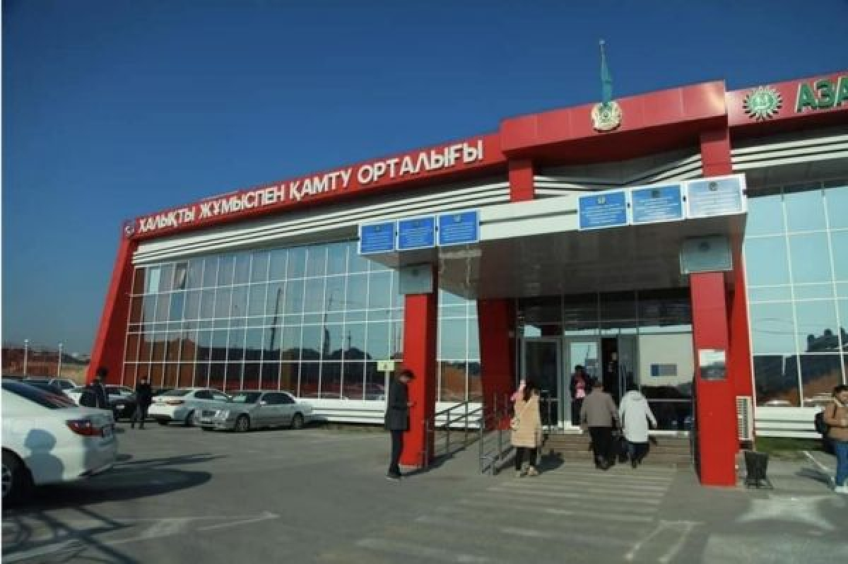 НОВОВВЕДЕНИЯ В ЦЕНТРАХ ЗАНЯТОСТИ