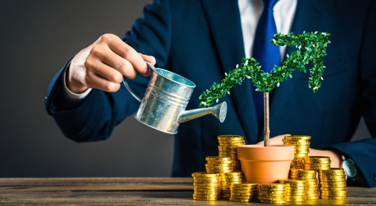 ПРИВЛЕЧЕНИЕ ИНВЕСТИЦИЙ-ОСНОВА ЭКОНОМИЧЕСКОГО РАЗВИТИЯ СТРАНЫ