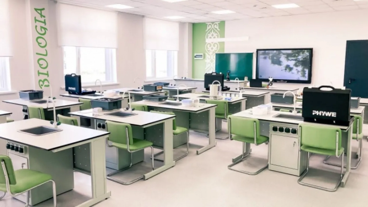 «КОМФОРТНАЯ ШКОЛА» БУДЕТ КОМФОРТНОЙ ДЛЯ ДЕТЕЙ