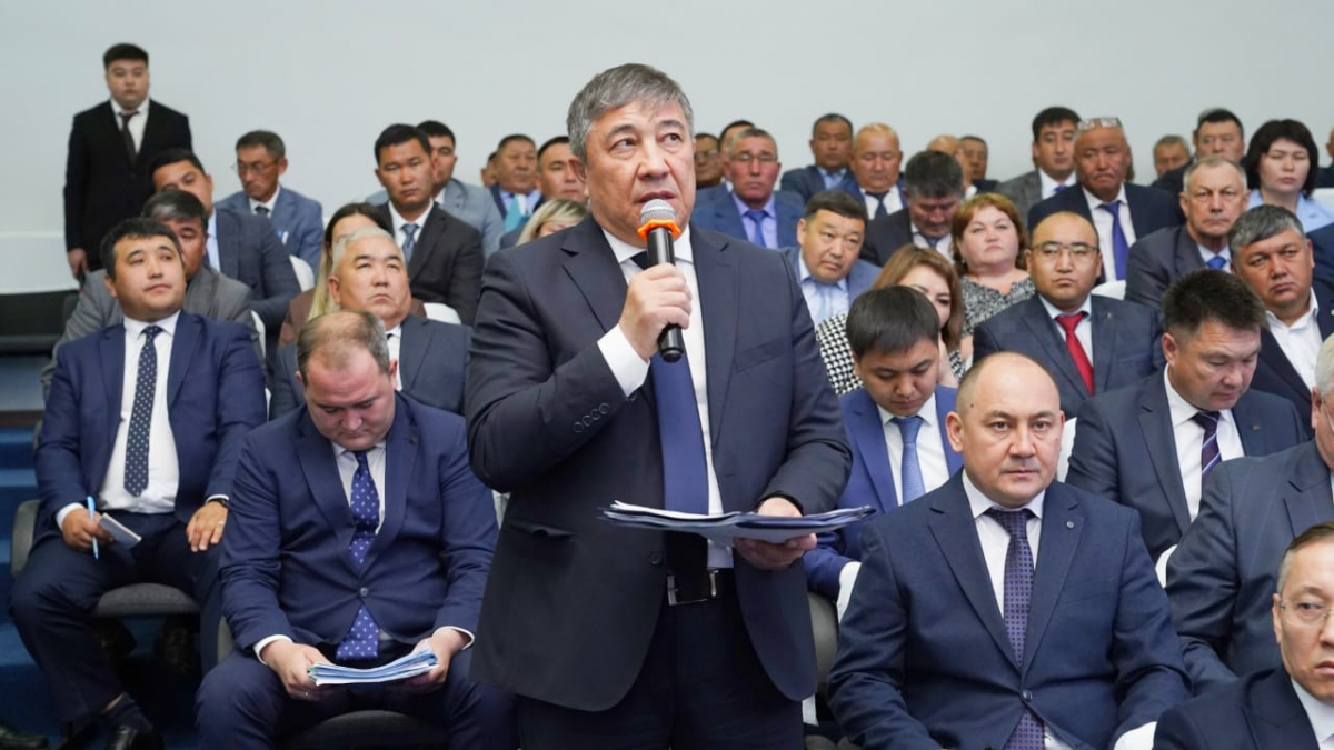 Три ТЭЦ отремонтируют в Восточном Казахстане до начала отопительного сезона