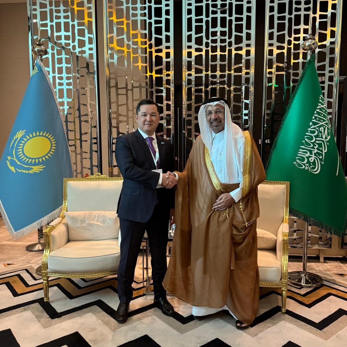 Өткен жылы Қазақстанның экономикасы 5,1 пайызға артқан