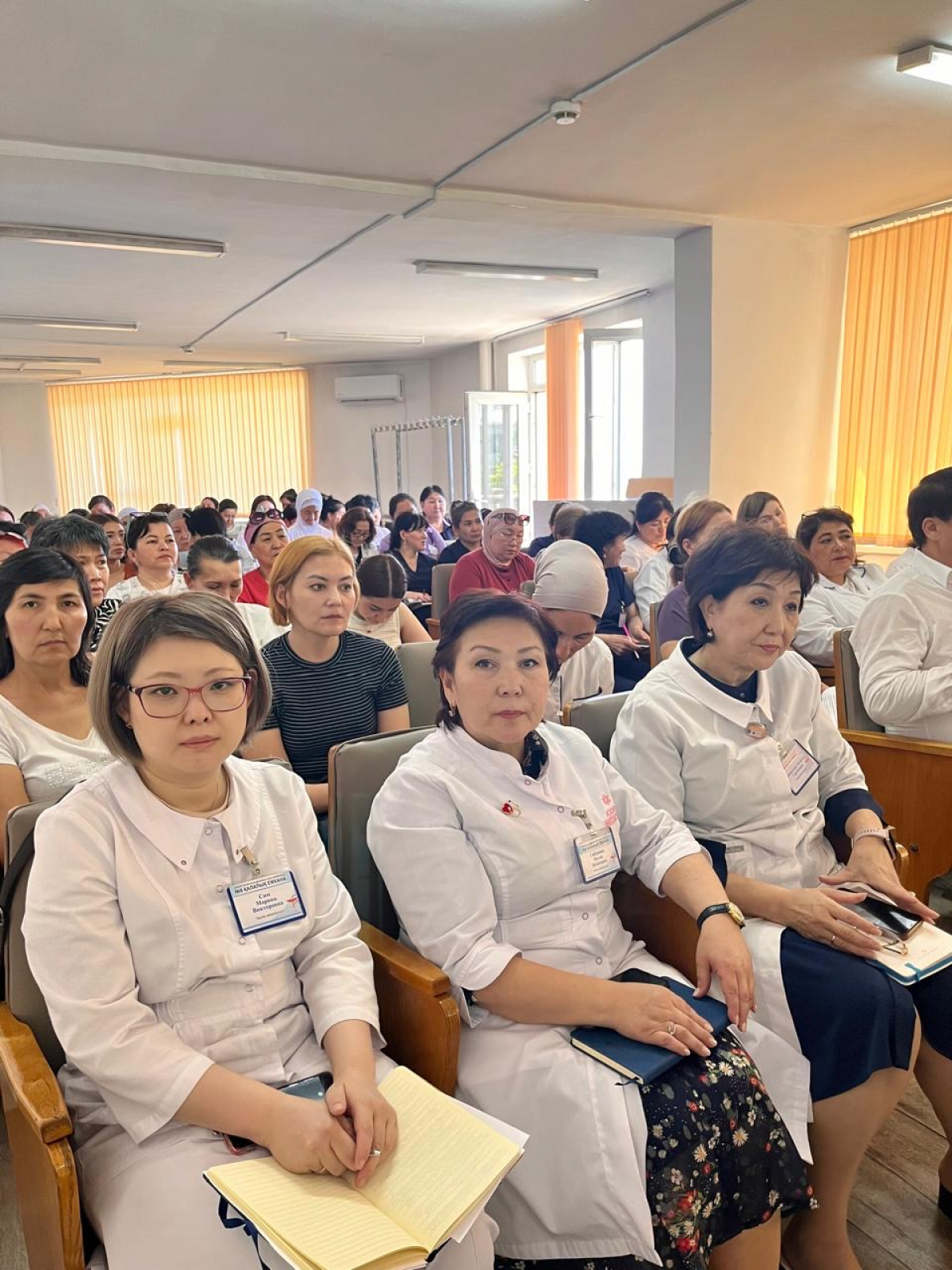 МӘМС: ХАЛЫҚ МЕДИЦИНАЛЫҚ ҚЫЗМЕТТІ КЕДЕРГІСІЗ АЛУЫ КЕРЕК