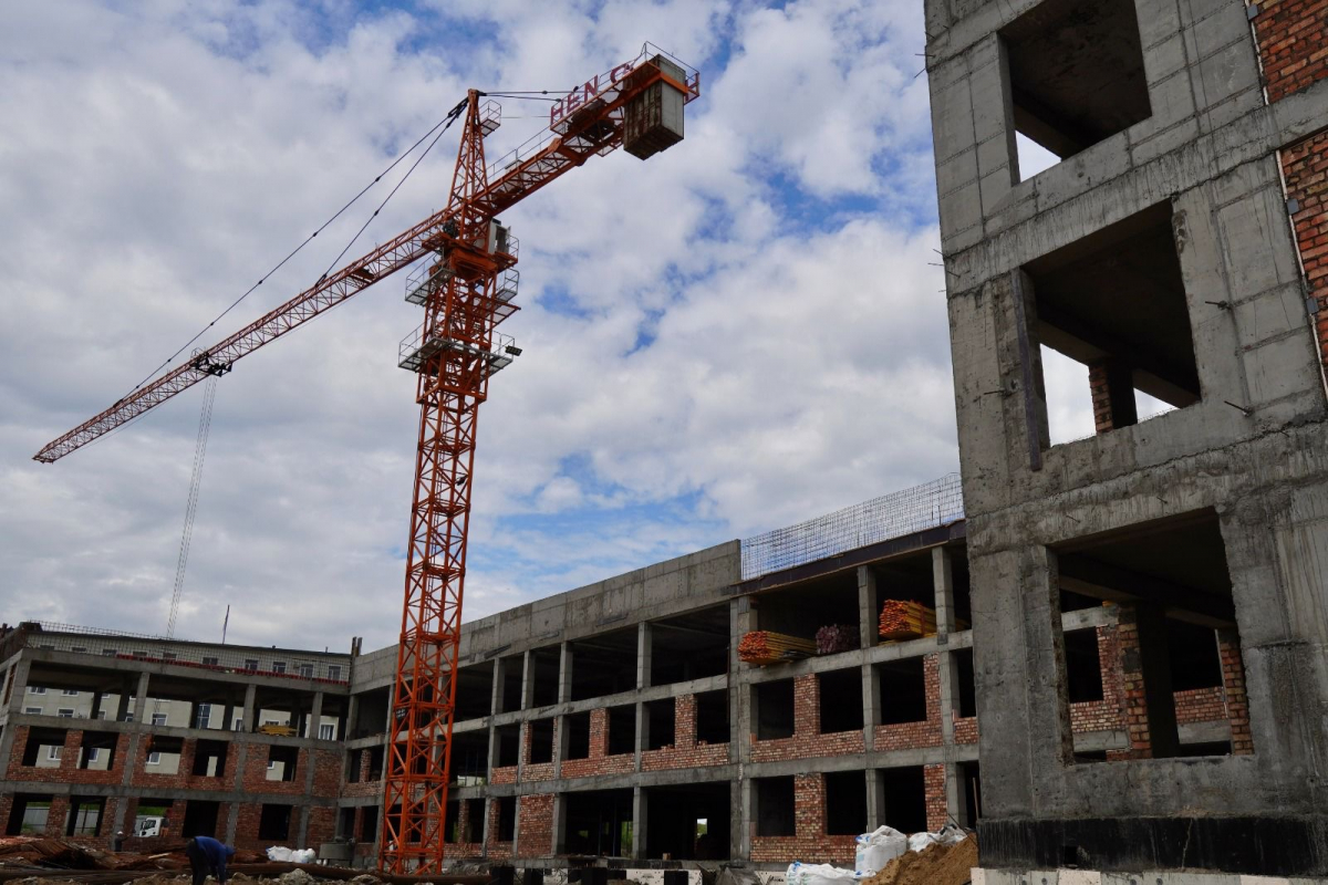 Күзде үш "жайлы мектеп" есігін айқара ашады — ШҚО