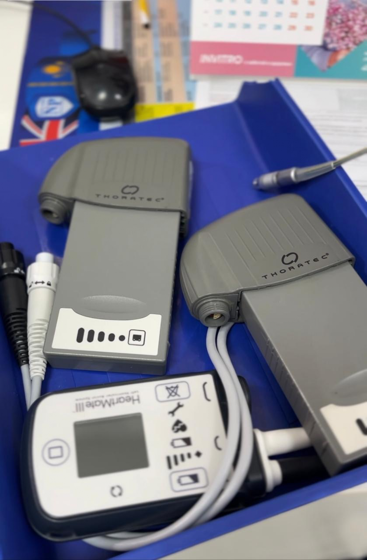 ЖАСАНДЫ ЖҮРЕК 36 ЖАСТАҒЫ АЗАМАТҚА ӨМІР СЫЙЛАДЫ