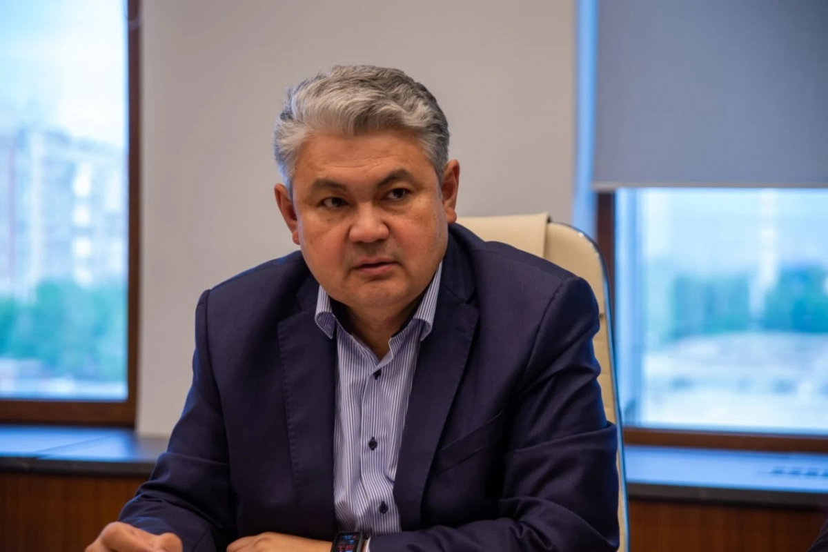 15 выпускников из ВКО в этом году оканчивают Академию гражданской авиации